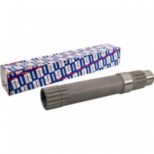 Drive Shaft (Z = 18/18) for Zetor Tractor